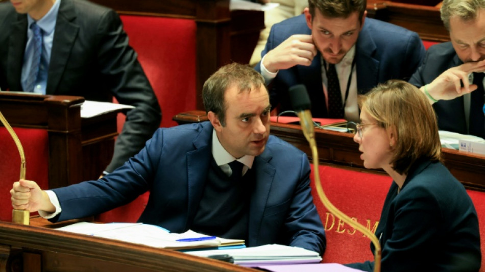 Budget: les d&eacute;bats s'&eacute;tirent en longueur, le projet de financement de la S&eacute;cu en approche