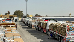 Israel will Grenz&uuml;bergang Rafah f&uuml;r Personenverkehr &ouml;ffnen