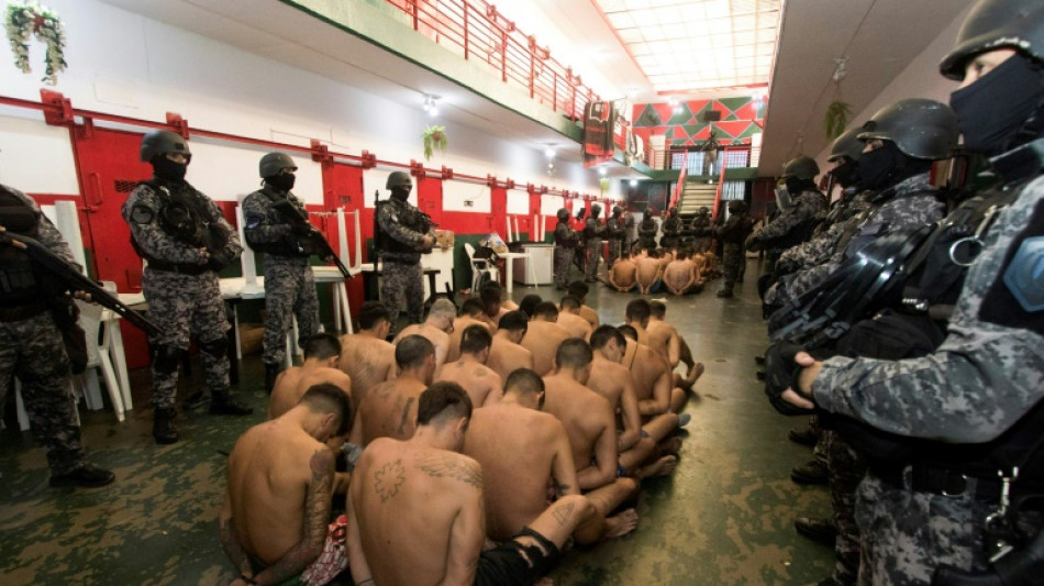 Governo argentino envia for&ccedil;as federais &agrave; cidade de Ros&aacute;rio, assolada pelo narcotr&aacute;fico