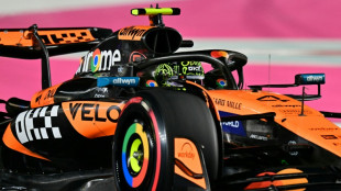 Norris supera Piastri nos treinos livres do GP da Arábia Saudita; Bortoleto fica em 20º