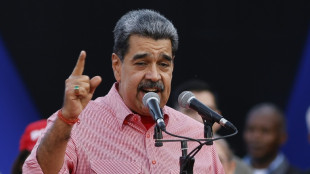 Maduro elusive on US attack, open to dialogue