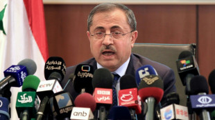 Ex-Minister von gest&uuml;rztem Machthaber Assad stellt sich Beh&ouml;rden in Syrien