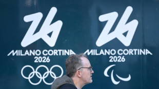 Avec la Russie mais pas sans pol&eacute;mique, Milan Cortina lance ses Jeux paralympiques