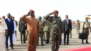Le Burkina, le Mali et le Niger s'unissent en conf&eacute;d&eacute;ration et actent le divorce avec la Cedeao