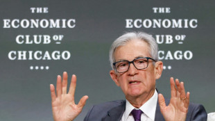 Fed-Chef warnt vor Preisanstieg und weniger Wachstum - Trump schlägt zurück