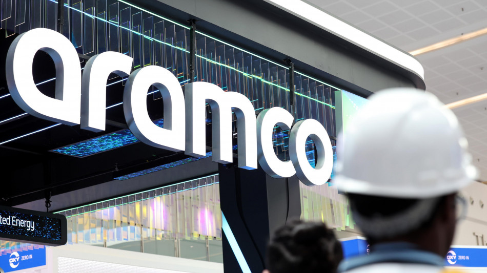  Precipita un elicottero di Aramco in Arabia Saudita, 14 morti 