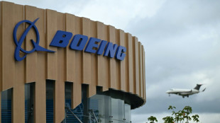 Boeing-Chef bestätigt: China verweigert Annahme neuer Flugzeuge