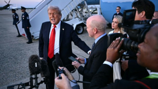 Trump kritisiert negative Berichterstattung &uuml;ber sich als "illegal"