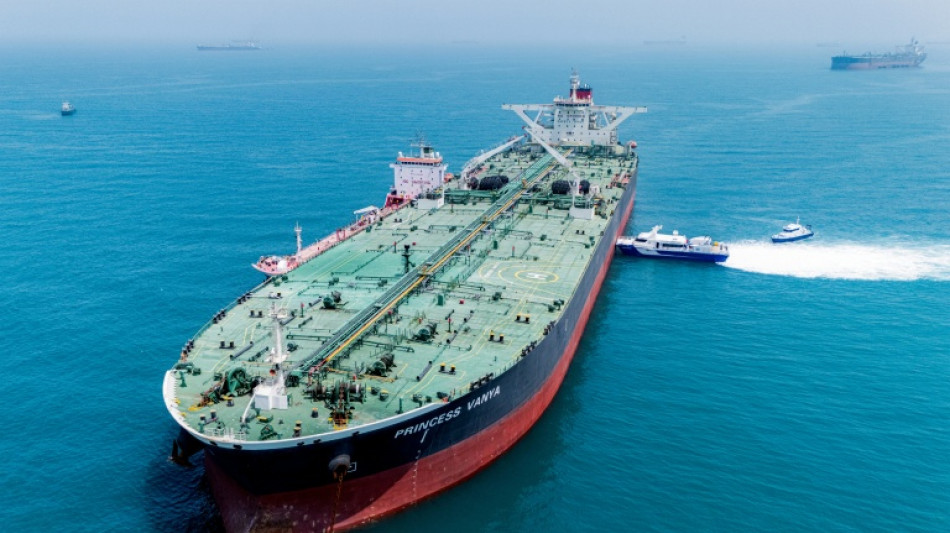  Ante la guerra de Ir&aacute;n, la OPEP+ aumenta su producci&oacute;n m&aacute;s de lo previsto 