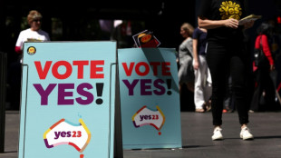 Australia vota sobre los derechos de los abor&iacute;genes