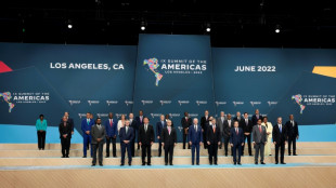 Rep&uacute;blica Dominicana adia C&uacute;pula das Am&eacute;ricas por 'situa&ccedil;&atilde;o da regi&atilde;o'