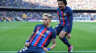 Real Madrid empata con Betis y queda descolgado a nueve puntos del Bar&ccedil;a