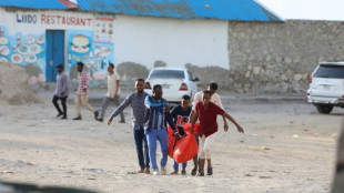 Somalie: au moins 37 morts dans l'attentat des shebab &agrave; Mogadiscio