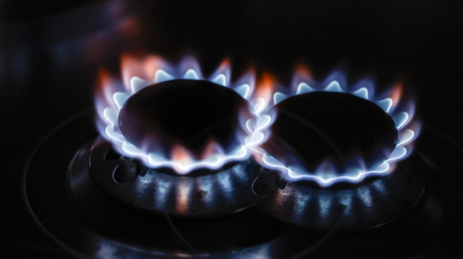I future sul gas in leggero rialzo a 49,5 euro