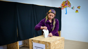 Apr&egrave;s le choc de la pr&eacute;sidentielle, la Roumanie met le cap sur les l&eacute;gislatives