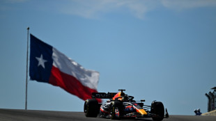 Verstappen hails 'incredible' 50th career win in Texas