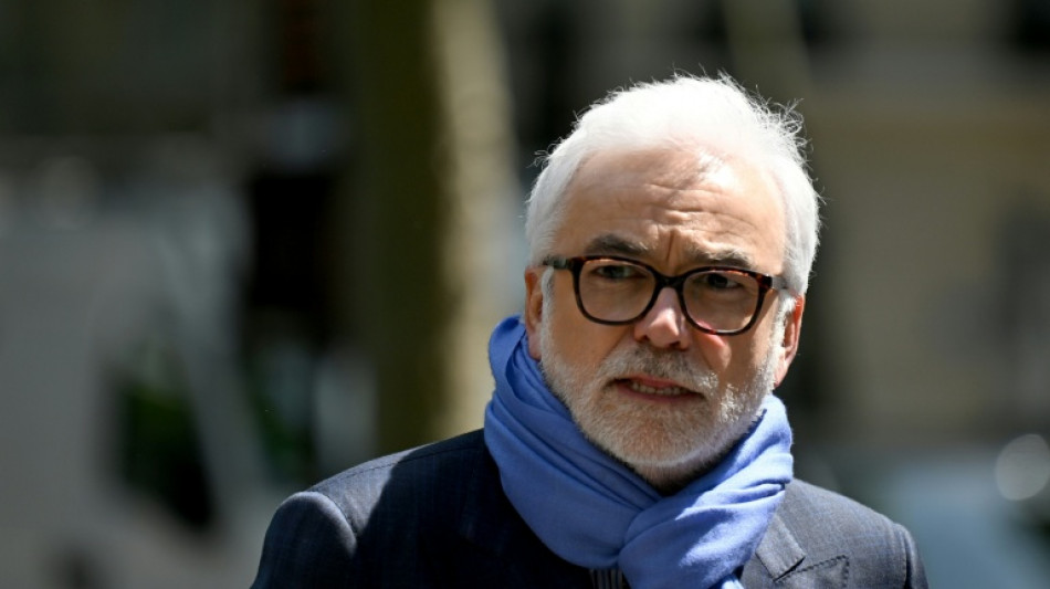  Braun-Pivet saisit l'Arcom apr&egrave;s l'&eacute;vocation d'une fausse une sur CNews 