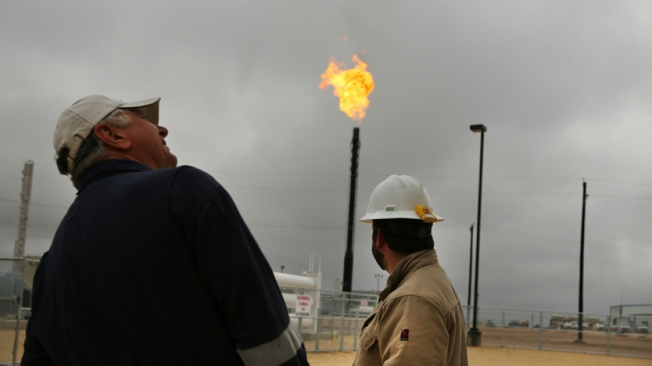 Emisiones derivadas de petr&oacute;leo y gas triplican lo reportado, seg&uacute;n innovadora plataforma