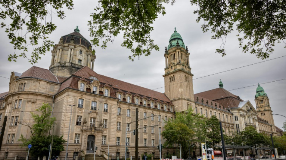 Prozess gegen Berliner Palliativarzt wegen 15-fachen Mordes beginnt