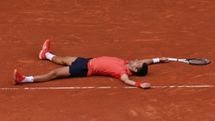 Charismatic and controversial: Novak Djokovic, undisputed king of tennis