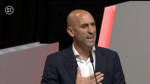Rubiales, en el visor de la justicia deportiva y penal espa&ntilde;olas