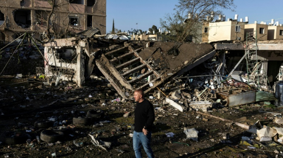  Ir&atilde; amea&ccedil;a atacar infraestruturas energ&eacute;ticas ap&oacute;s ultimato de Trump 