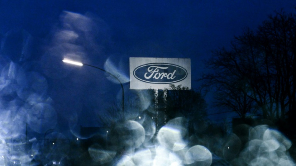 EuGH: Ford Italia kann f&uuml;r kaputten Airbag von in Deutschland gebautem Ford haften