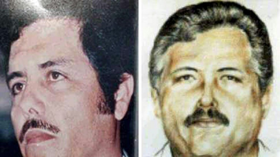 Les Etats-Unis portent un "coup tr&egrave;s dur" au cartel de Sinaloa en capturant deux chefs