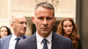 Prozess gegen walisische Fu&szlig;ball-Ikone Giggs wird wieder aufgenommen
