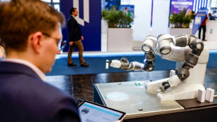 L'intelligence artificielle à l'usine, graal des industriels