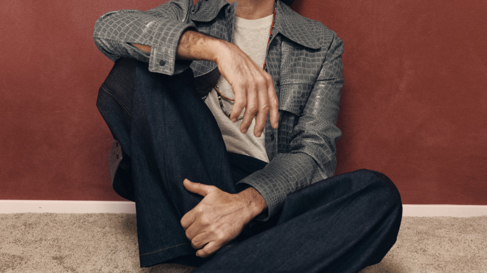  Francesco Renga, in autunno in tour nei teatri 