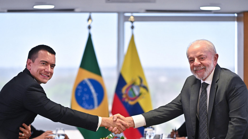  Lula, senza regole per le Big tech le nostre società minacciate 