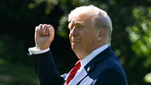 Trump announces new 100 percent China tariff, threatens to scrap Xi talks