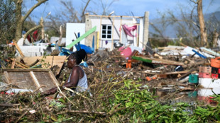 P&eacute;rdidas econ&oacute;micas por Melissa ser&aacute;n un "yugo" para Jamaica por a&ntilde;os, advierte ONU