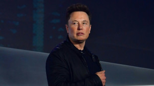 Musk vende casi 4.000 millones de d&oacute;lares en acciones de Tesla, seg&uacute;n documentos de la SEC