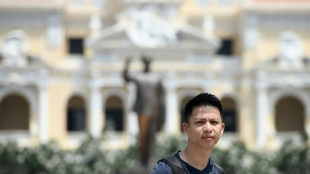 De pirata inform&aacute;tico a agente del gobierno de Vietnam