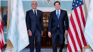 Nasry Asfura assume a presid&ecirc;ncia de Honduras com uma agenda atrelada aos EUA