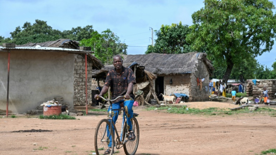 En C&ocirc;te d'Ivoire, une r&eacute;ponse sociale et militaire pour contrer les jihadistes