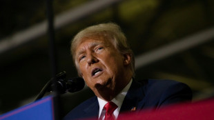 Juez desestima la demanda de Trump contra CNN por difamaci&oacute;n