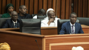 Senegal beschlie&szlig;t Verdopplung von H&ouml;chststrafe f&uuml;r gleichgeschlechtliche Paare