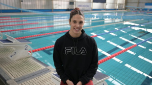 JO-2024 - Argentine: le haut niveau en manque d'oxyg&egrave;ne par temps d'aust&eacute;rit&eacute;