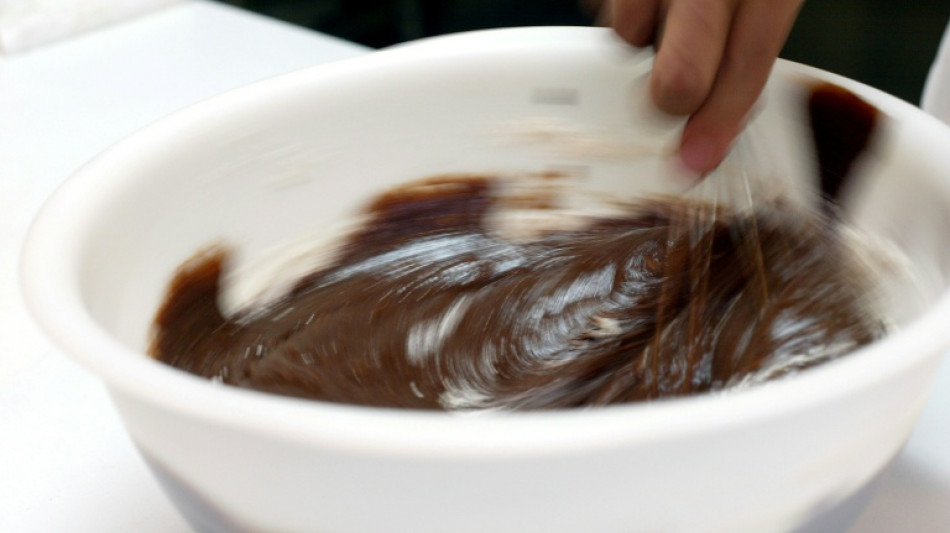  Chocolate e sal, uma combina&ccedil;&atilde;o surpreendente 