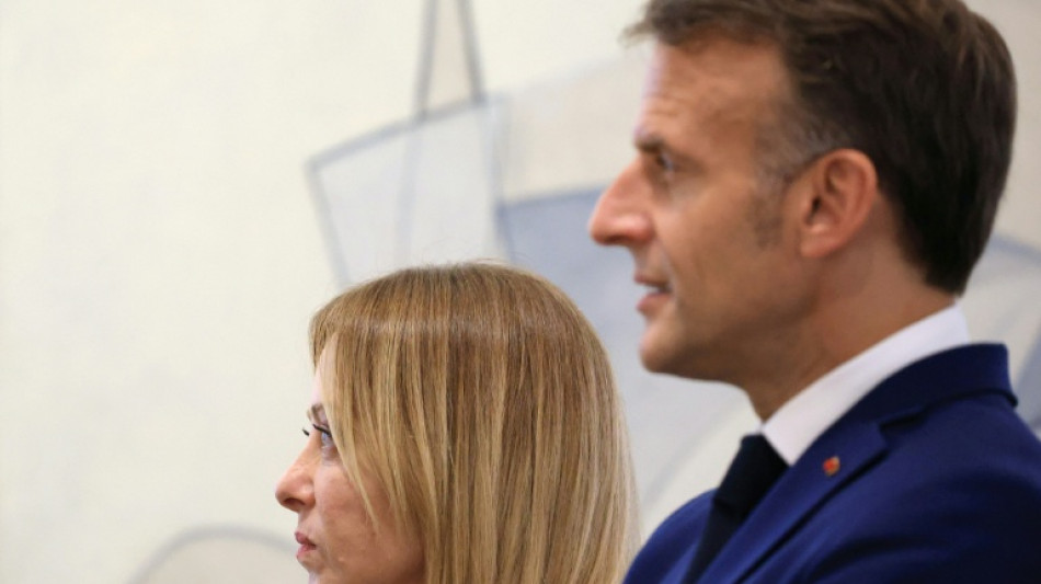  Frankreich und Italien wollen Nachfolge-Truppe f&uuml;r Unifil im Libanon organisieren 