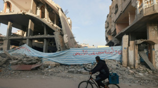 Israel intensifica ofensiva en Gaza, un "infierno en la tierra", seg&uacute;n la ONU