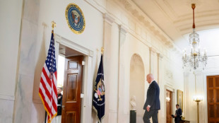 Flamb&eacute;e d'angoisse sur la sant&eacute; de Biden, la Maison Blanche essaie de contenir l'incendie