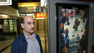 Muere en un aeropuerto de Par&iacute;s el refugiado iran&iacute; que inspir&oacute; una pel&iacute;cula de Spielberg