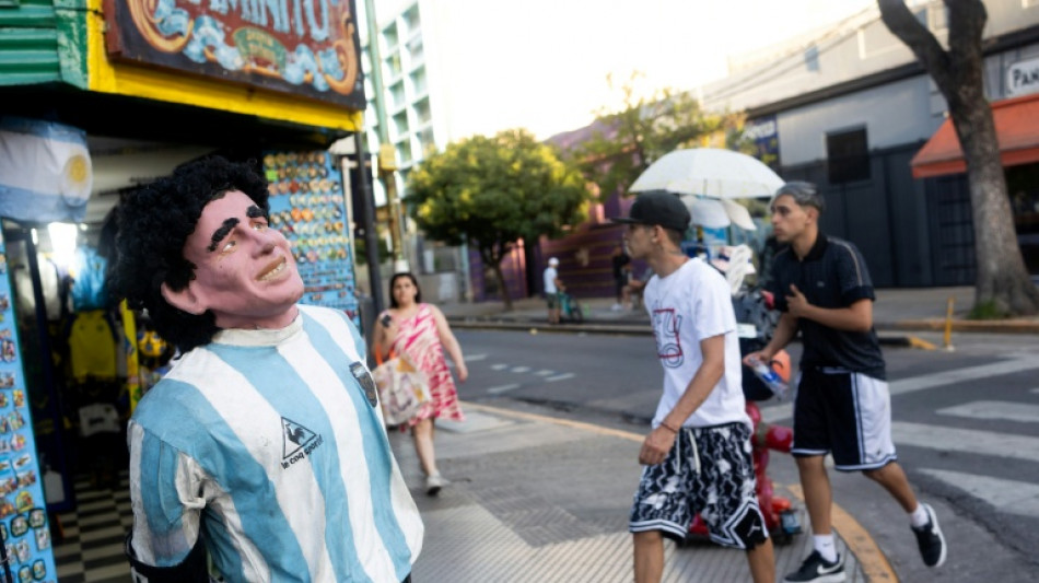  Postergan al 14 de abril el inicio del juicio por la muerte de Maradona 