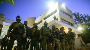 US appeals court says Trump can deploy soldiers in Portland