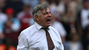 Allardyce won't rule out return even if Leeds go down