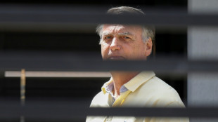 Berufung von Brasiliens Ex-Pr&auml;sident Bolsonaro gegen Verurteilung wegen Putschpl&auml;nen